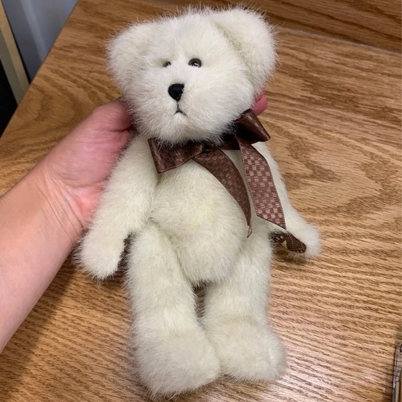 Boyd’s Friends of Boyd’s club bear - Picture 7 of 9